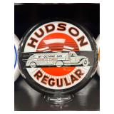 Glass reproduction Globe - Hudson