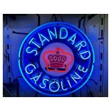 NEON - 24" Standard Gasoline