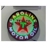 NEON Texaco 36"