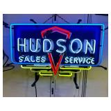 NEON "Hudson" 27X26