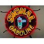 Huge Sign Auction!  Neon & Porcelain Steel for your Man Cave, Garage or Restaurant.