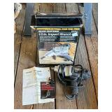 Sears Craftsman 1/2" Impact Wrench
