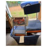 Lot - Assorted Items