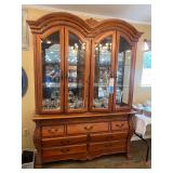 Vintage Hutch