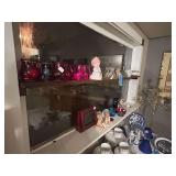 Lot - Assorted Home Decor and Collectibles