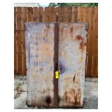Metal Cabinet