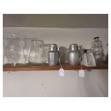 Lot - Assorted Kitchenware and Home Goods