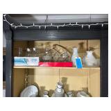 Lot - Assorted Home Decor Items