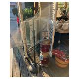 Vintage Double Stack Lantern
