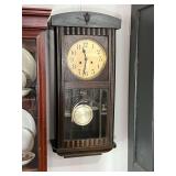 Antique Wall Clock