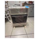 Procom Gas Space Heater