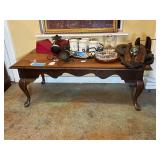 Wooden Table