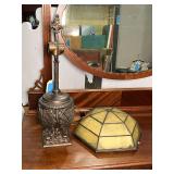 Antique Lamp