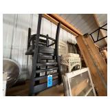 Lot - Assorted Chairs