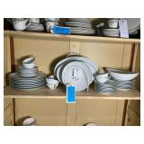 Large Lot - Noritake China 