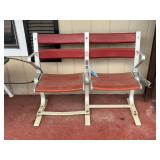Stadium Seats
