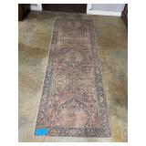 Patterned Area Rug