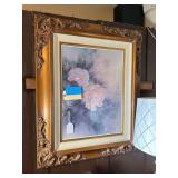Framed Artwork