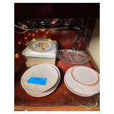 Lot - Assorted Decorative Collector Plates