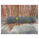 Chain Link Fencing