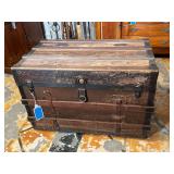 Vintage/Antique Trunk