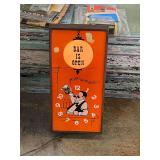 Vintage Lamp