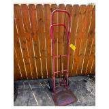 Hand Truck
