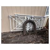 Metal Railing