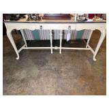 Antique Sofa Table