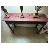 Accent Table
