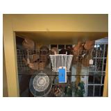 Lot - Assorted Decorative Items