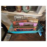 Lot - Assorted Decorative Wooden Signs