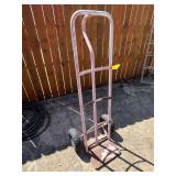 Hand Truck