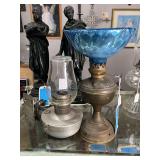 Lot - Vintage Lanterns