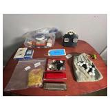 Lot - Mixed Collection of Novelty Items
