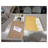 Lot - Military Documents and Photos