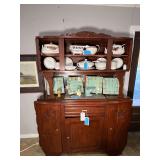 Antique Sideboard