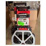 (2) Magna Carts - 150lb Capacity