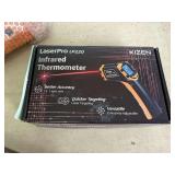 Laser Pro LP220 Infrared Thermometer