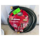 Husky Garden Hose