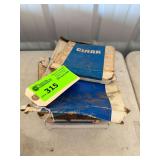 Lot - Clark Hose Assembly