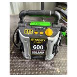 Stanley Jump It with Built In Charger
