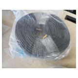 Cat-7 Outdoor Ethernet Cable - 250ft