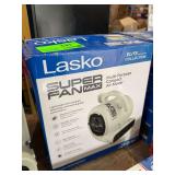 New Lasko Air Mover