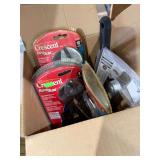 (5) New Crescent Adjustable Wrenches