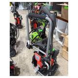 Husqvarna Pressure Washer