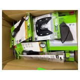 New EAB Oscillating Blades