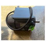 Ingersoll Rand Rebuilt Replacement Motor, Part# 32309437