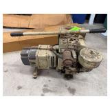 McGraw Edison Onan 3.0 GenSet 4-Cycle Gas Generator, Unknown Condition