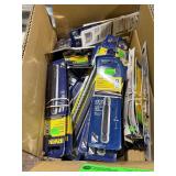 Lot - New Irwin Assorted Tips